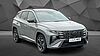 Hyundai TUCSON 1.6T Hybrid N Line S 5dr Auto Shadow Grey