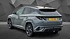 Hyundai TUCSON 1.6T Hybrid N Line S 5dr Auto Shadow Grey