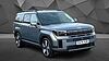 Hyundai SANTA FE 1.6 TGDi Plug-in Hybrid Ultimate 5dr 4WD Auto PEBBLE BLUE