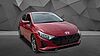 Hyundai I20 1.0T GDi Premium 5dr DCT Dragon Red