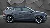 Hyundai KONA ELECTRIC Advance 65kWh Ecotronic Grey