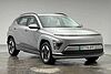 Hyundai KONA 160kW Advance 65kWh 5dr Auto Shimmering Silver