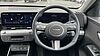 Hyundai KONA ELECTRIC KONA 65.4kWh Advance Auto Meta Blue