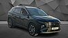 Hyundai TUCSON HYBRID TUCSON PHEV  1.6 T-GDi 13.8kWh Ultimate Abyss Black