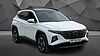 Hyundai TUCSON HYBRID 1.6 TGDi Hybrid Plug-in Hybrid Ultimate 5dr 4WD Auto Atlas White