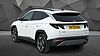 Hyundai TUCSON HYBRID 1.6 TGDi Hybrid Plug-in Hybrid Ultimate 5dr 4WD Auto Atlas White