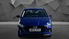 Hyundai I20 I20 SE CONNECT 1.0T 48V DCT MY23 INTENSE BLUE