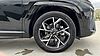 Hyundai TUCSON TUCSON HEV NLINE S ABYSS BLACK