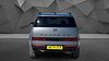 Hyundai SANTA FE SANTA FE PHEV CALLIGR 4WD MY25 Pebble Blue