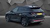 Hyundai TUCSON TUCSON HEV N LINE 1.6 230PS DCT : PHANTOM BLACK