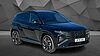 Hyundai TUCSON HYBRID TUCSON Hybrid HEV N LINE ABYSS BLACK
