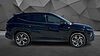 Hyundai TUCSON HYBRID TUCSON Hybrid HEV N LINE ABYSS BLACK