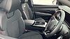 Hyundai TUCSON HYBRID 1.6T Hybrid HEV N Line S 5dr Auto White