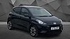 Hyundai I10 1.0 [63] Advance 5dr Auto [Nav] Phantom Black