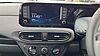Hyundai I10 1.0 [63] Advance 5dr Auto [Nav] Phantom Black