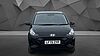 Hyundai I10 1.0 [63] Advance 5dr Auto [Nav] Phantom Black