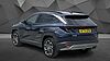 Hyundai TUCSON HYBRID HEV ULTIMATE 1.6T MY25 SAILING BLUE