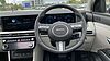 Hyundai TUCSON HYBRID HEV ULTIMATE 1.6T MY25 SAILING BLUE