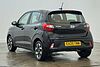 Hyundai I10 1.2 [79] Advance 5dr Auto PHANTOM BLACK
