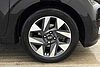 Hyundai I10 1.2 [79] Advance 5dr Auto PHANTOM BLACK