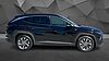 Hyundai TUCSON 1.6 TGDi 48V MHD Premium 5dr 2WD DCT PHANTOM BLACK