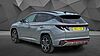 Hyundai TUCSON HYBRID TUCSON Hybrid  HEV  N Line S SHADOW GREY