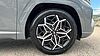 Hyundai TUCSON HYBRID TUCSON Hybrid  HEV  N Line S SHADOW GREY
