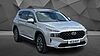 Hyundai SANTA FE SANTA FE HEV ULT 1.6 TGDI 4WD A/T MY22 TYPHOON SILVER
