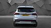 Hyundai SANTA FE SANTA FE HEV ULT 1.6 TGDI 4WD A/T MY22 TYPHOON SILVER