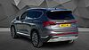 Hyundai SANTA FE HYBRID SANTA FE PHEV ULTIMATE 1.6T A/T 4WD MY23 MAGNETIC FORCE