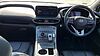 Hyundai SANTA FE HYBRID SANTA FE PHEV ULTIMATE 1.6T A/T 4WD MY23 MAGNETIC FORCE