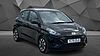 Hyundai I10 I10 1.0 [63] Advance 5dr Auto [Nav] PHANTOM BLACK