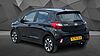 Hyundai I10 I10 1.0 [63] Advance 5dr Auto [Nav] PHANTOM BLACK