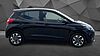 Hyundai I10 I10 1.0 [63] Advance 5dr Auto [Nav] PHANTOM BLACK