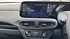 Hyundai I10 I10 1.0 [63] Advance 5dr Auto [Nav] PHANTOM BLACK