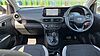 Hyundai I10 1.0 [63] Advance 5dr Auto [Nav] Atlas White