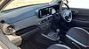 Hyundai I10 1.0 [63] Advance 5dr Auto [Nav] Atlas White