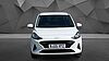 Hyundai I10 1.0 [63] Advance 5dr Auto [Nav] Atlas White