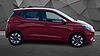 Hyundai I10 1.0 [63] Advance 5dr Auto [Nav] Dragon Red