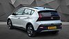 Hyundai BAYON 1.0 TGDi 48V MHEV SE Connect 5dr DCT Sleek Silver