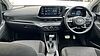Hyundai BAYON 1.0 TGDi 48V MHEV SE Connect 5dr DCT Sleek Silver