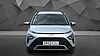 Hyundai BAYON 1.0 TGDi 48V MHEV SE Connect 5dr DCT Sleek Silver