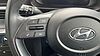 Hyundai BAYON 1.0 TGDi 48V MHEV SE Connect 5dr DCT Sleek Silver