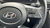 Hyundai BAYON 1.0 TGDi 48V MHEV SE Connect 5dr DCT Sleek Silver