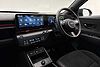 Hyundai KONA ELECTRIC KONA 65.4kWh N Line S SUV 5dr Electric Auto (218 ps) SHIMMERING SILVER
