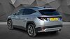 Hyundai TUCSON HYBRID TUCSON HEV ADVANCE 1.6T MY25 SHIMMERING SILVER