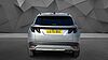 Hyundai TUCSON HYBRID TUCSON HEV ADVANCE 1.6T MY25 SHIMMERING SILVER