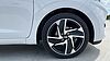 Hyundai I10 i10 1.2 Premium Hatchback 5dr Petrol Auto ATLAS WHITE