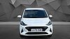 Hyundai I10 i10 1.2 Premium Hatchback 5dr Petrol Auto ATLAS WHITE