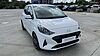 Hyundai I10 i10 1.2 Premium Hatchback 5dr Petrol Auto ATLAS WHITE